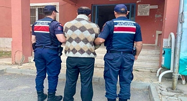 Jandarmadan Kahramanmaraş’ta Geniş Çaplı Operasyon: Cephanelik Gibi Evler Basıldı!