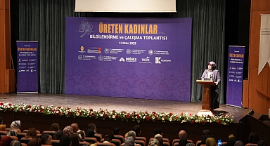 Kadınlar Üretiyor, Kahramanmaraş Büyüyor!