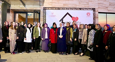 Kahraman Şehrin Gönül Elçileri - Koruyucu Aile Farkındalık Buluşması Gerçekleştirildi