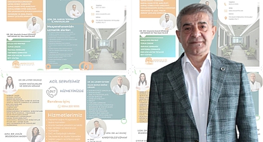 Kahramanmaraş Attarlar Odası ile Marash Life Hospital arasında indirim anlaşması imzalandı!