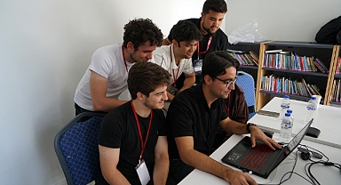 Kahramanmaraş Global NASA Etkinliğine Ev Sahipliği Yaptı