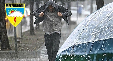 Kahramanmaraş için uyarı verildi, Sarı kod alarmı devreye alındı! 