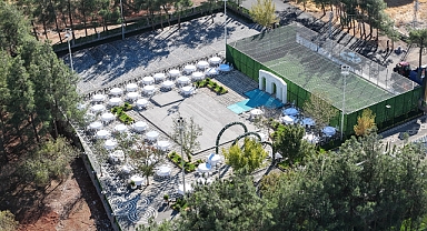 Kahramanmaraş’ın uygun fiyatlı düğün salonu hazır! Hafta içi 10, hafta sonu 15 bin olacak!