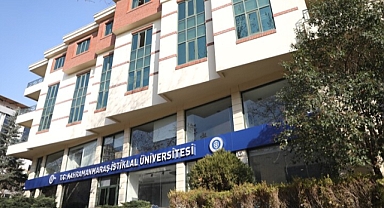 Kahramanmaraş İstiklal Üniversitesi 14 personel alacak!