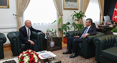 Kahramanmaraş Milletvekili Ali Öztunç’tan dikkat çeken açıklama: “Trollere karşı sessiz kalmayacağız”