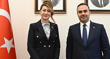 Kahramanmaraş Milletvekili Zuhal Karakoç