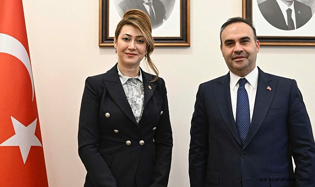 Kahramanmaraş Milletvekili Zuhal Karakoç