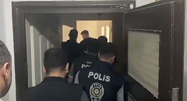 Kahramanmaraş Polisi 60 Milyon TL'lik Dolandırıcılık Zincirini Çökertti: 9 Tutuklama