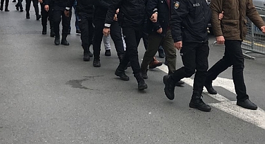 Kahramanmaraş Polisi'nden Şafakbaskını! 30 Kişi Yakalandı!