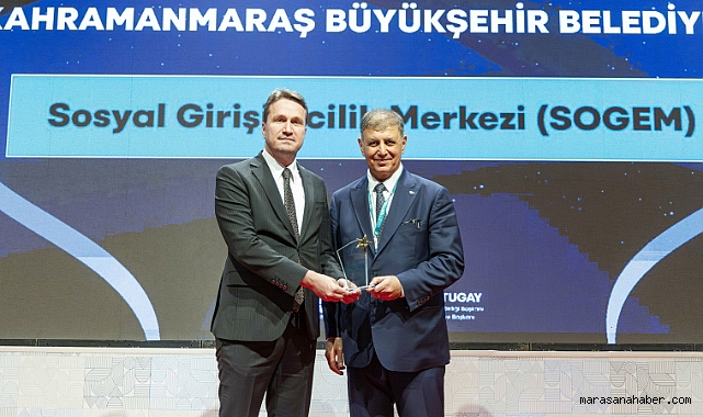 Kahramanmaraş SOGEM