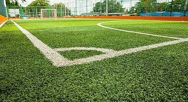 Kahramanmaraş’ta 11 İlçeye 35 Yeni Saha!