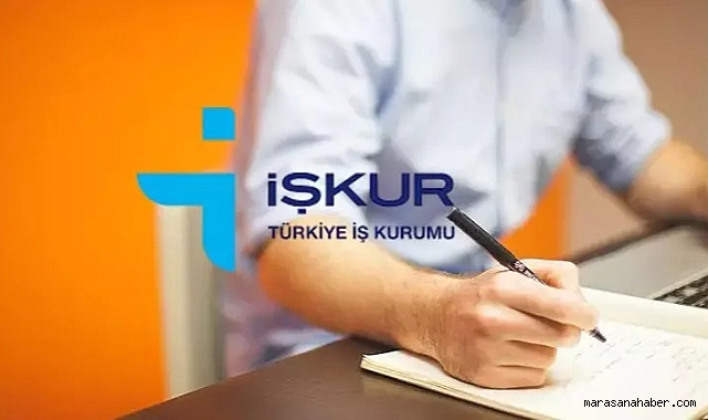 Kahramanmaraş’ta 1854 öğrenciye İŞKUR’dan İş Fırsatı!