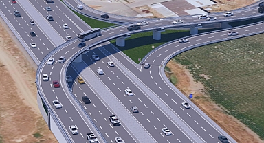 Kahramanmaraş’ta 2 Köprü ve 2,5 km Bağlantı Yolu ile Modern Kavşak Hayata Geçiyor