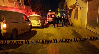 Kahramanmaraş'ta 3 kişiyi öldürüp kafasına sıktı!