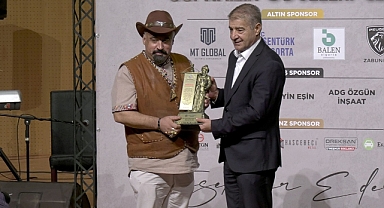 Kahramanmaraş'ta 38. Ahilik Haftası Coşkuyla Kutlandı: Ahiler Ödüllerini Aldı