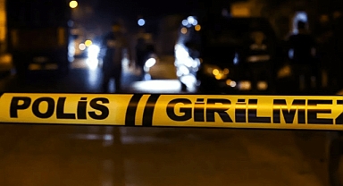 Kahramanmaraş'ta 6. kattan düşen kişi hayatını kaybetti!