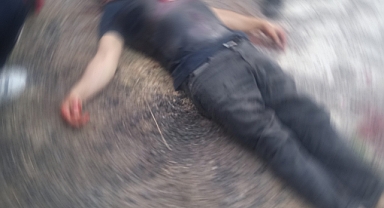 Kahramanmaraş’ta altın borcu cinayetle son buldu!