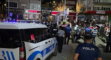 Kahramanmaraş’ta asker uğurlama eğlencesi kanlı bitti: 6 yaralı!