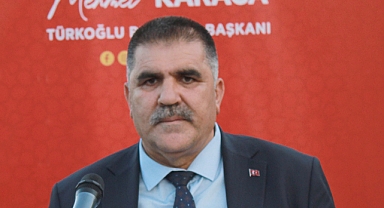 Kahramanmaraş’ta Belediye Başkanı Karaca’nın Acı Günü!