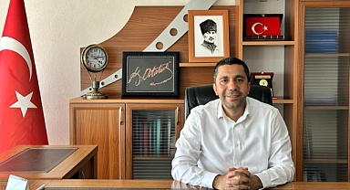 Kahramanmaraş'ta Belediye Başkanı'nın acı günü!