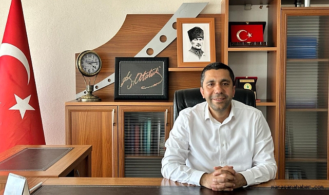 Kahramanmaraş'ta Belediye Başkanı'nın acı günü!