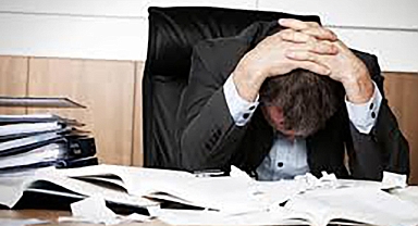 Kahramanmaraş’ta Bir Firma Daha İflas Etti: Tasfiye Süreci başladı!