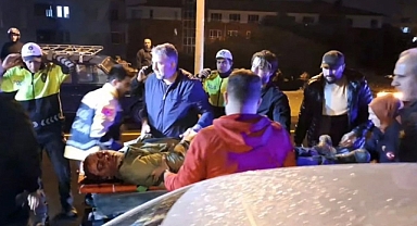 Kahramanmaraş’ta Cinayet ve İntihar Olayına İlişkin Emniyetten Açıklama!