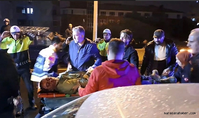Kahramanmaraş’ta Cinayet ve İntihar Olayına İlişkin Emniyetten Açıklama!