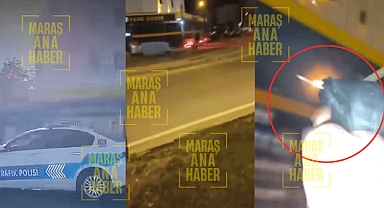 Kahramanmaraş'ta Dehşet Serisi! Aynı Market Bombalandı, Kurşunlandı, dün yine tarandı!