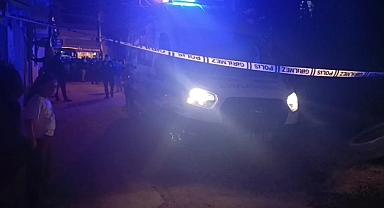 Kahramanmaraş'ta eski eş dehşeti! 3 ölü