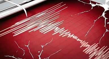 Kahramanmaraş’ta gece deprem!