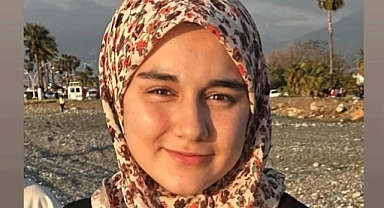 Kahramanmaraş’ta genç kızdan 2 gündür haber alınamıyor!