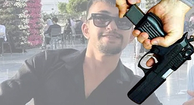 Kahramanmaraş’ta gencin katili balistik incelemeyle bulunacak!