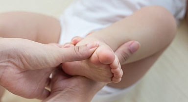 Kahramanmaraş’ta Hemşire dayağı bebeği sakat bıraktı!