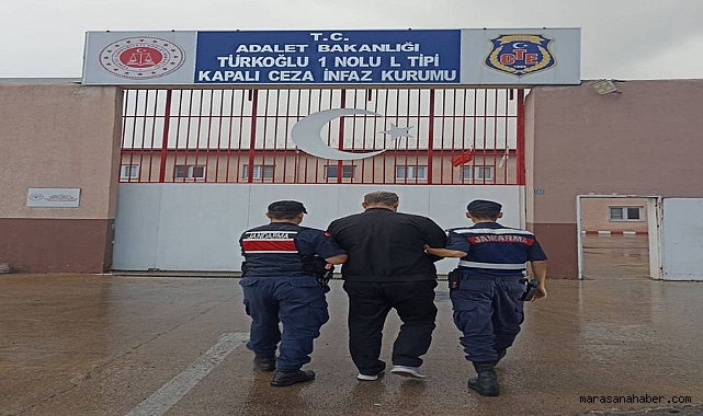 Kahramanmaraş’ta Jandarmadan Huzur Operasyonu: 281 Kişi Yakalandı, 13 Tutuklama