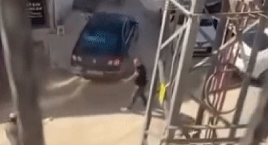 Kahramanmaraş’ta Kuyumcuda Ortaklık Krizi! Esnaf Pompalı Tüfeğine davrandı