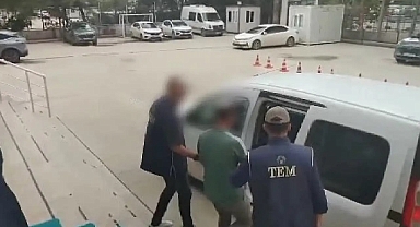 Kahramanmaraş’ta mahrem FETÖ’cüler yakalandı!