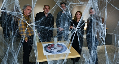 Kahramanmaraş’ta merak uyandıran sergi!