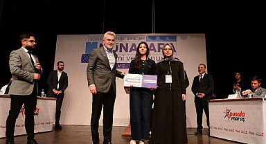 Kahramanmaraş’ta Münazara Turnuvası Finali Büyük Heyecana Sahne Oldu!