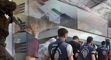 Kahramanmaraş’ta siber operasyon!