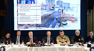 Kahramanmaraş'ta Sümbüllü Kavşağı Batı Çevre Yolu’na, Sanayi Sitesi Gaziantep Yolu’na bağlanacak!