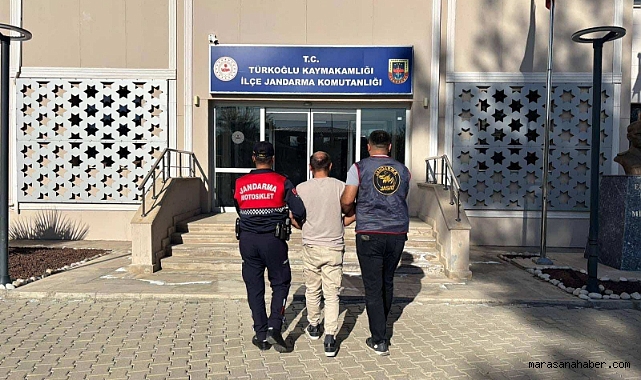 Kahramanmaraş’ta Terörden Kaçakçılığa 200'e aşkın gözaltı!