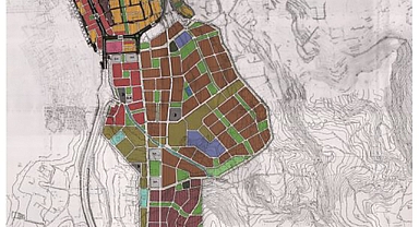 Kahramanmaraş’ta Üngüt Mahallesi'nde Yeni İmar Uygulaması Tamamlandı: Askı Süresi Başladı