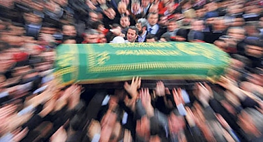 Kahramanmaraş'ta zincir marketlerin sahibi vefat etti!