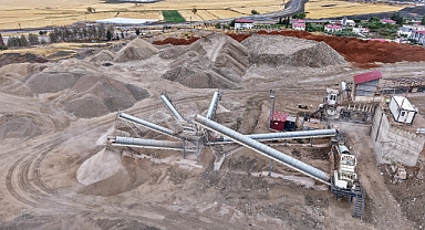Kahramanmaraş’taki çevreci yatırımlar takdir topladı!