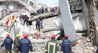 Kahramanmaraş'taki Deprem Davasında 4’üncü Bilirkişi İncelemesi Kararı!