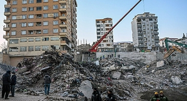 Kahramanmaraş'taki Ebrar Sitesi Davasında cezalar kesinleşti!