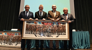 Kahramanmaraş, Uluslararası Türk Halkları Geleneksel Spor Oyunları Sempozyumuna Ev Sahipliği Yapıyor