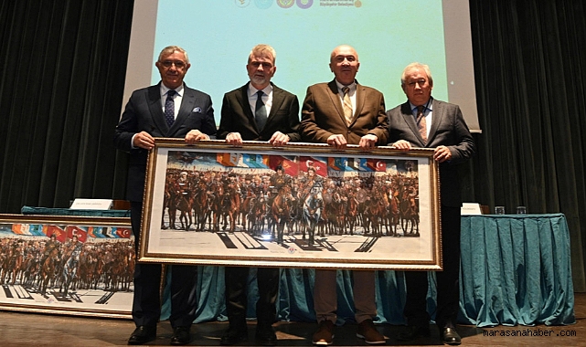 Kahramanmaraş, Uluslararası Türk Halkları Geleneksel Spor Oyunları Sempozyumuna Ev Sahipliği Yapıyor