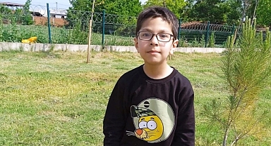 Kahramanmaraşlı çocuk bir dilim mandalina yüzünden öldü!